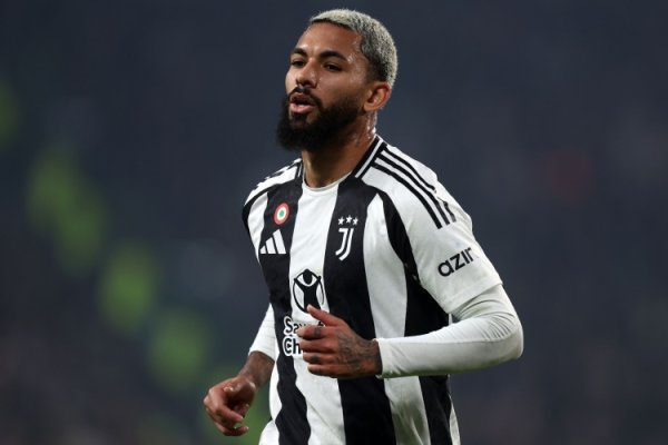 Reporter: Forest s 35 million euro price quote Douglas Louis, Juventus requires a higher price code