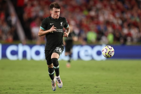 Reporter: Ben Dock completed some Bournemouth medical examination, Liverpool retains the repurchase terms