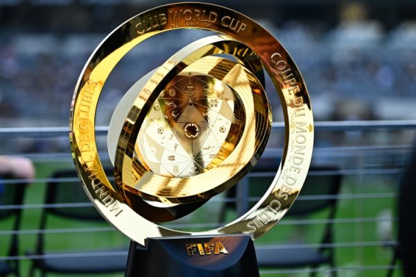Brazilian media: Brazilian Football Association Chairman confirmed his intention to hold the 2029 FFC Cup