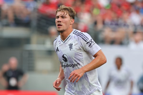 Reporter: Hoylen is open to joining Naples because they have Champions League
