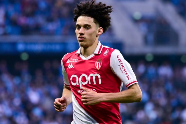 Telegraph: After missing Eze, Tottenham Hotspur is interested in Monaco striker Akliushe