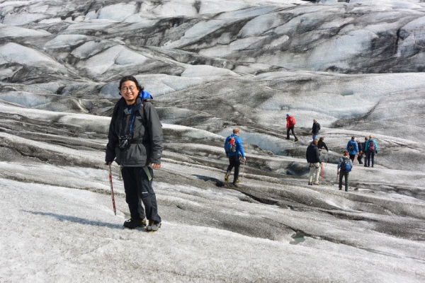 Go to the mountains after retirement! Zhan Weixiong: Don’t be so ordinary after middle age, you must make your body feel comfortable