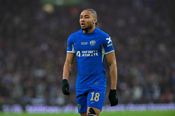 Reporter: Villa and Leipzig hope to loan Nkunku, but Chelsea demand a transfer