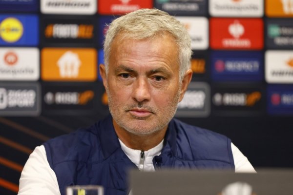 Terminate the contract one year in advance! Mourinho earned 10.5 million euros last season, and received 15 million euros compensation this time