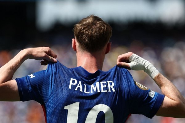 Reporter: Palmer s physical condition needs to be observed daily, and Ravia & Badiacile will also be absent