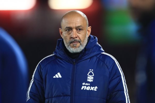 Nuno: We will talk to our boss after this round of league, and international match day is the right time
