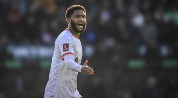 Follow the team: Milan intends to introduce Joe Gomez, Liverpool is hesitant about whether to sell