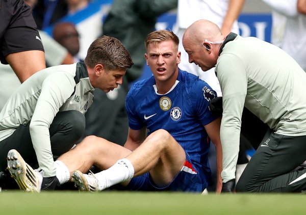 I really can t afford to hurt! Before and after this round of Premier League, Chelsea, Manchester United and Manchester City both suffered injuries and retreated.