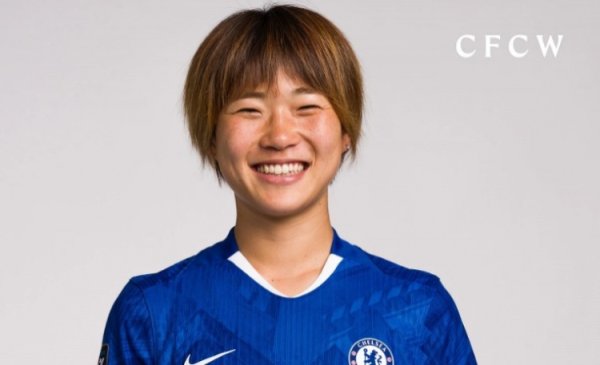 Official: Chelsea renews its contract with 21-year-old Japanese women s football forward Maika Hamano until 2029