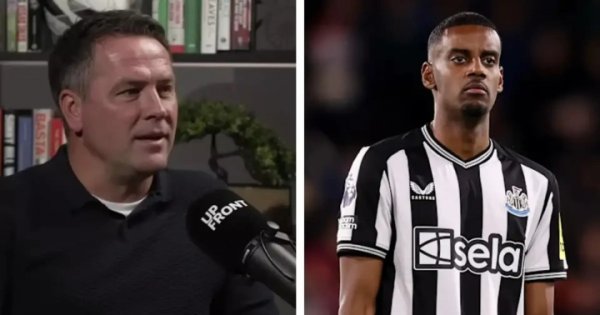Irving: Isaac and Visa both stopped training and treated Newcastle fans with double standards, and could not stand this kind of double-faced