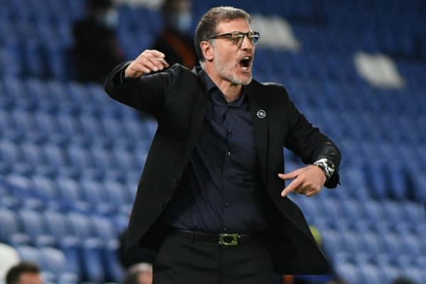 Reporter: Bilic may return to West Ham to replace Porter s coach position