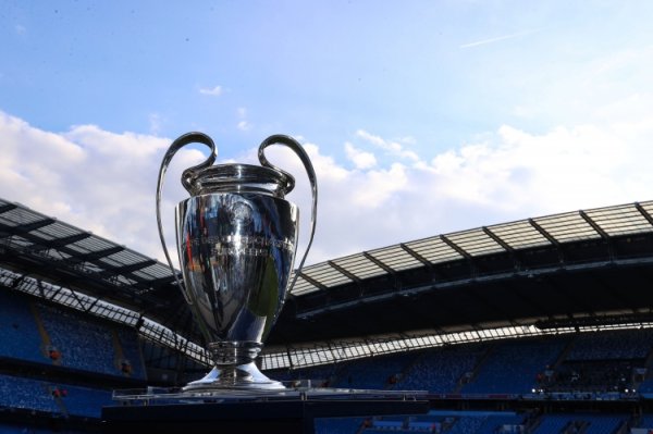 The latest Champions League championship odds: Liverpool, Barcelona, ​​the Gunners and Paris tied for first place, Real Madrid ranked fifth