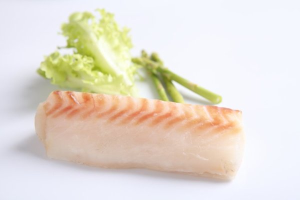 How to distinguish between fish and black wire? The seafood master teaches you how to distinguish differences from 2 pieces