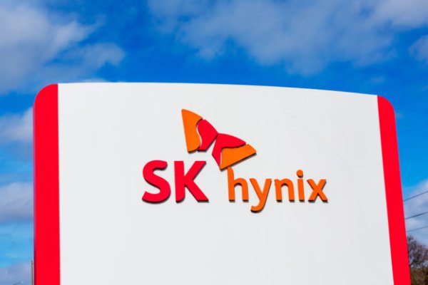 SK Hynix s operation is booming in the second half of the year and will increase the recruitment and demand reach three digits