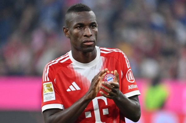 Agent: Jackson s transfer is the most complicated. I think it s no problem for Bayern to buy out 65 million euros.