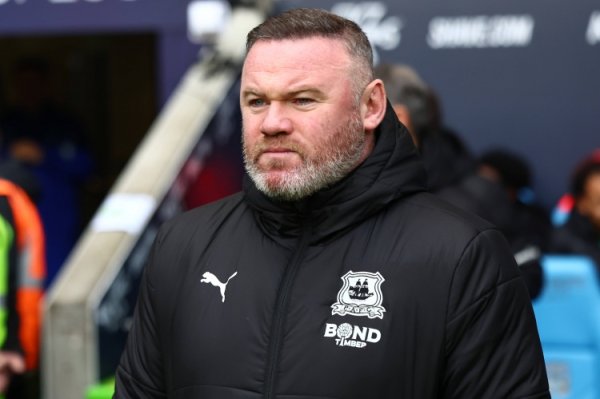 Rooney: Liverpool seizes the opportunity to score the first two goals, Everton has performed better but adjusted too late