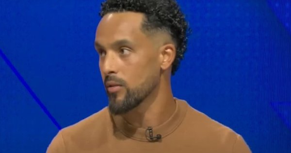 Walcott: Arteta escaped today and made a mistake today and substitution was too early in the first half