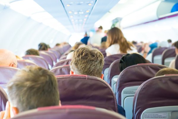 Take the aircraft 1 to sit and make yourself feel relaxed and add to your concern. Physicians have revealed that they may increase blood clot risk