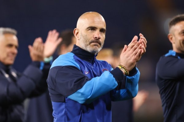 Maresca: We let some senior players rest Palmer is out? Still an old problem