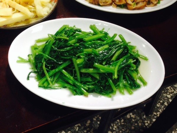 How can vegetables be nourished? The results of medical introductory testing revealed that this type of vitamin is boiled in water and not steamed