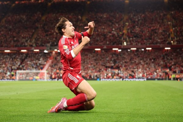 Leoni is seriously injured! Echo: Liverpool can report 27-year-old striker Chiesa in the Champions League
