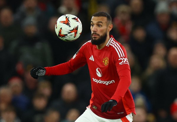 Amorin: Mazravie will be out of Brentford, he will not come back before international matches