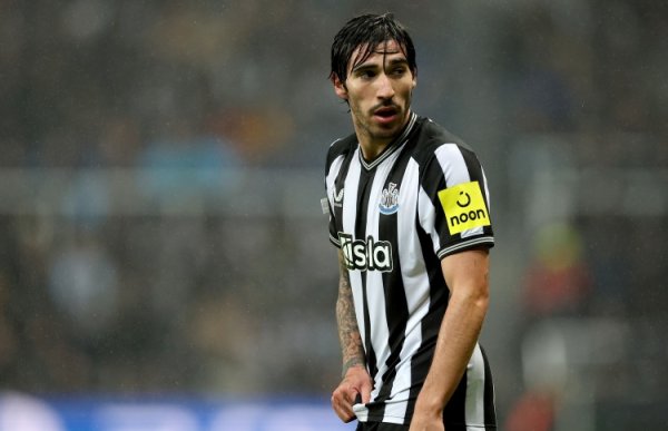 Tonali: It is difficult to accept the loss in the last 5 minutes, maybe the draw is a more reasonable result