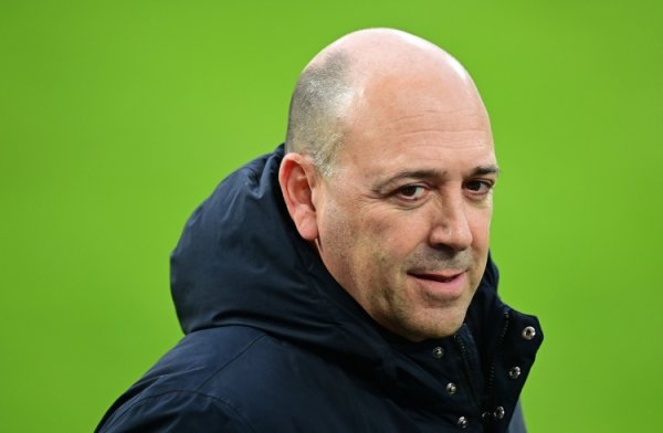 Fight against the Premier League! Pharmaceutical factory executives propose to set up salary caps: We will lose to Premier League champions this summer
