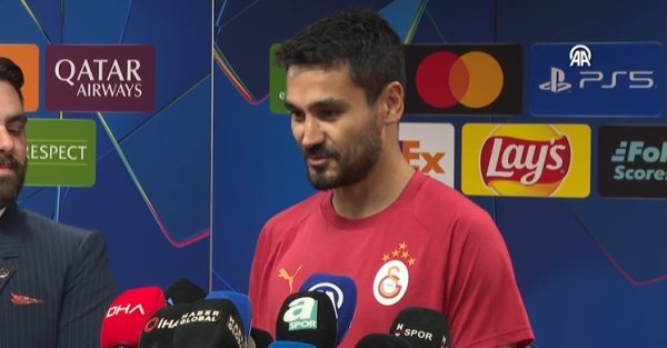Gundogan: This victory is of great significance and we are proud to beat this Liverpool team