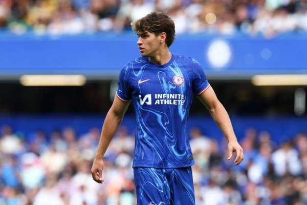 Post: If Jiwu appears for Chelsea, he will not be rented out in the winter window