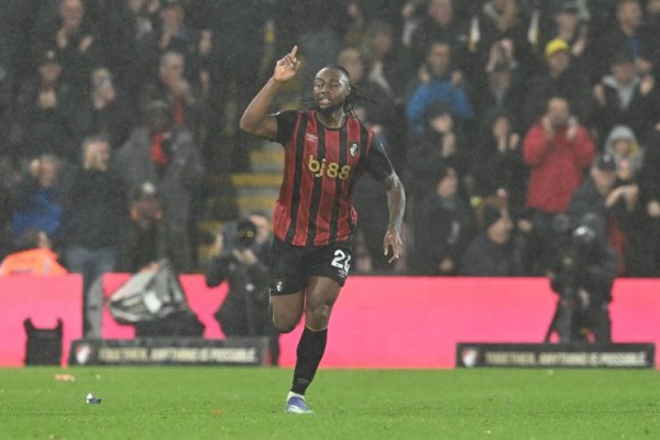 7 rounds, 6 goals and 3 assists! 25-year-old Semenho defeated all the Premier League, and made a price of 70 million pounds this summer to persuade many teams to withdraw