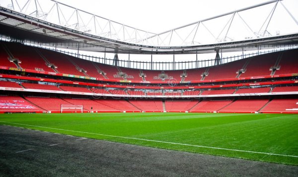 It is estimated to cost 500 million! Telegraph: Arsenal plans to expand Emirates Stadium to increase capacity to 70,000+