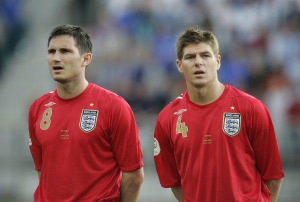 Post: Factional disputes in the England team were particularly serious that year, with Liverpool and Manchester United players eating at separate tables