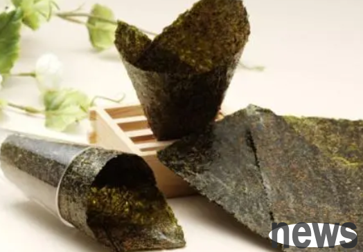 Can dogs eat seaweed flakes? Do you know, pet owners?