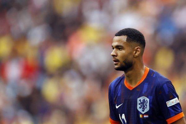 Scored 17 goals for the Netherlands, and Gakpo s national team goals are tied with Gullit and Overmars