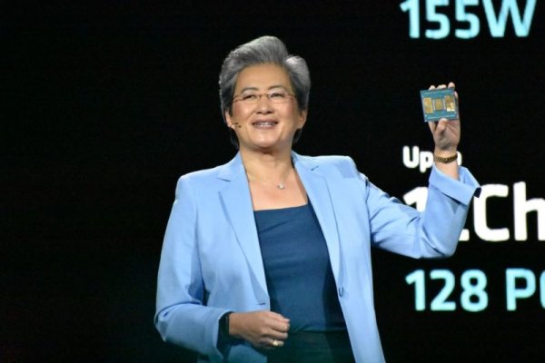 Alliance with OpenAI, market recognition of GPU ecosystem, AMD’s share will increase to over double digits