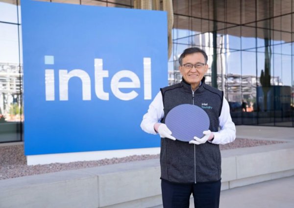 Intel has fully put into production the Intel 18A process, and the new architecture covers the client and server markets to fulfill its promise