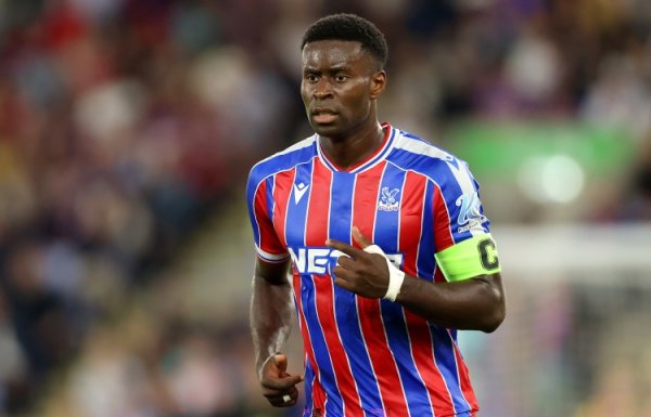 Confirm to leave‼ ️Glasner: Guey has told us that we will not renew the contract and will leave next summer