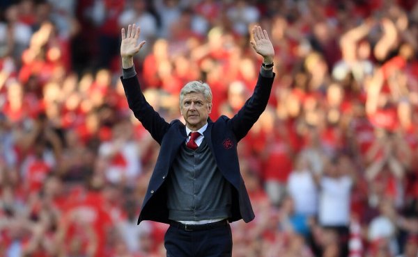Legendary coach Arsene Wenger celebrates his 76th birthday and led Arsenal to a 49-game unbeaten run in the Premier League
