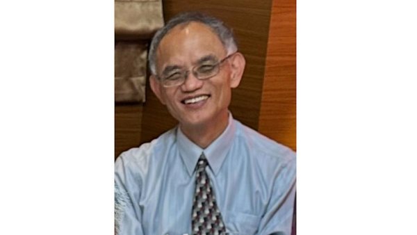 Du/Retired professor from Yangming Jiaotong University lost contact for a full month. His wife lamented: Her husband was a scientist but he was pushed to hell.