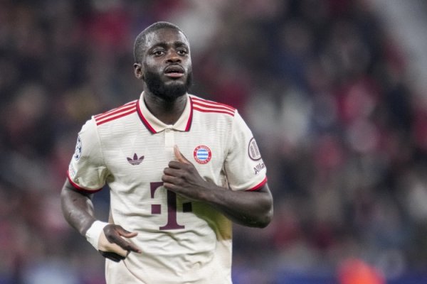 Contact Guy? Eberl: The clear goal is to renew Hupa s contract, but it would be foolish not to make other preparations