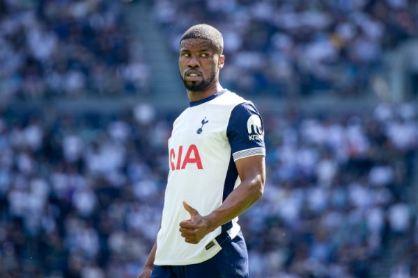 Danso s 18 clearances in a single Premier League game is a Tottenham team record in the past 9 years. All 6 confrontations were successful + 0 fouls.