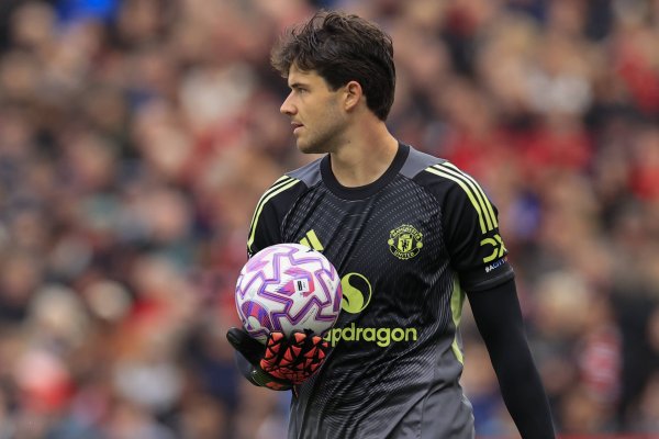 Ben Foster: Lamence did well against Brighton and I was impressed with one of his saves