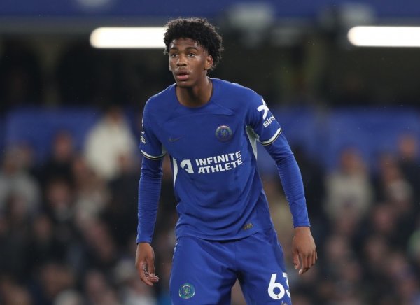 talkSPORT: Ghana hopes to recruit Achampong, citing World Cup qualification as an attraction