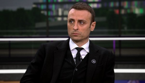 Berbatov recalls thrilling experience: I was kidnapped by a rival team, and since then I have worked hard to become mature