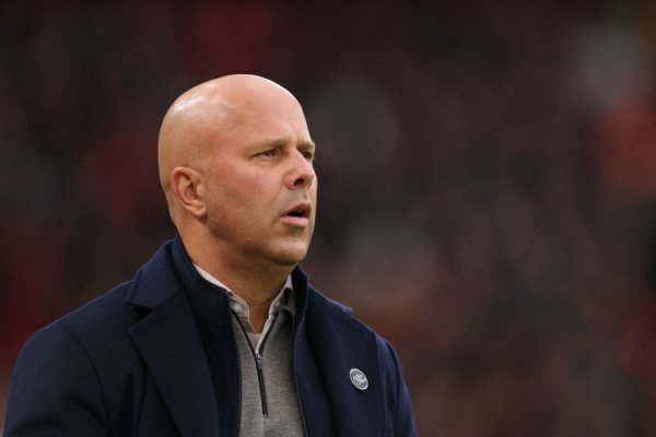 Crouch: The Red Army s personnel selection and tactical arrangements are worrying, and the team s defense lacks confidence