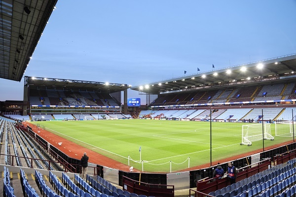 British media: To ensure safety, more than 700 police officers will be used during Villa’s game against Maccabi