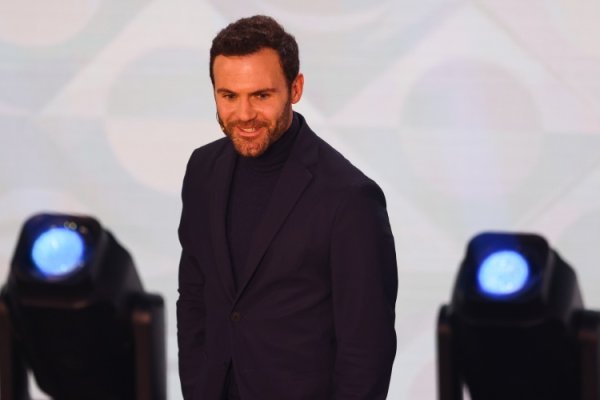 Mata: I’m not thinking about retiring, I still remember my pure love for football
