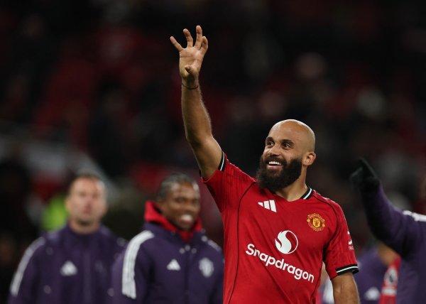 Mbemo: Before De Ligt scored, I told my teammates to persevere, anything can happen in football