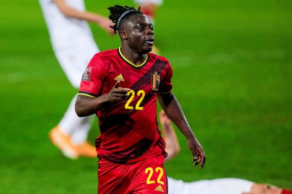 Drawn by Kazakhstan + missed qualifying early! Doku: Unsatisfied with this result